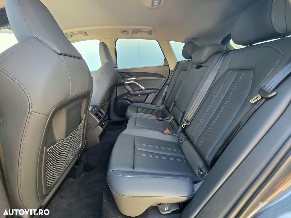Audi Q5 40 TDI quattro S tronic MHEV Advanced - 17