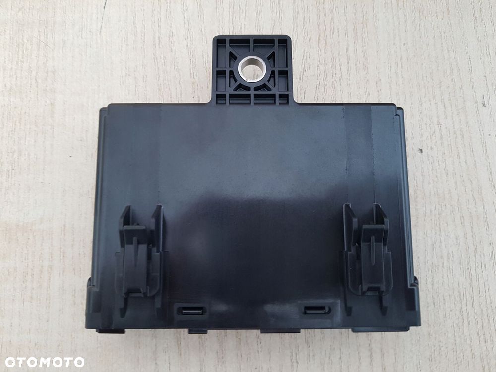 mazda 3 moduł ecu sterownik komputer bhpd-675l0 bhpd-67-5l0 k0935 - 2