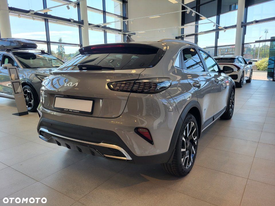 Kia XCeed - 5