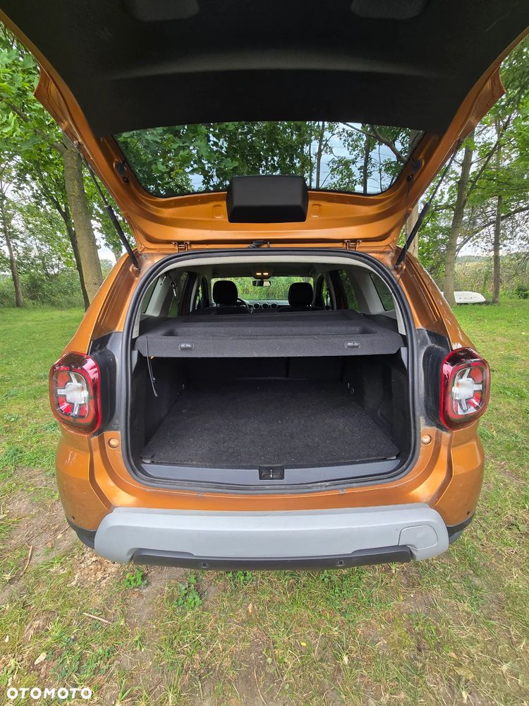 Dacia Duster 1.3 TCe Extreme 4WD - 5