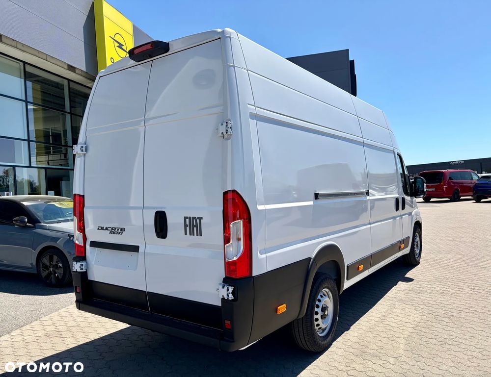 Fiat Ducato Furgon L4H3 - 4