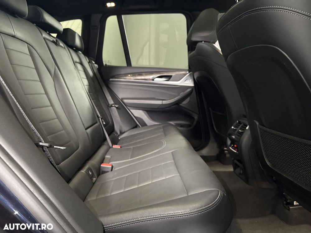 BMW X3 - 13