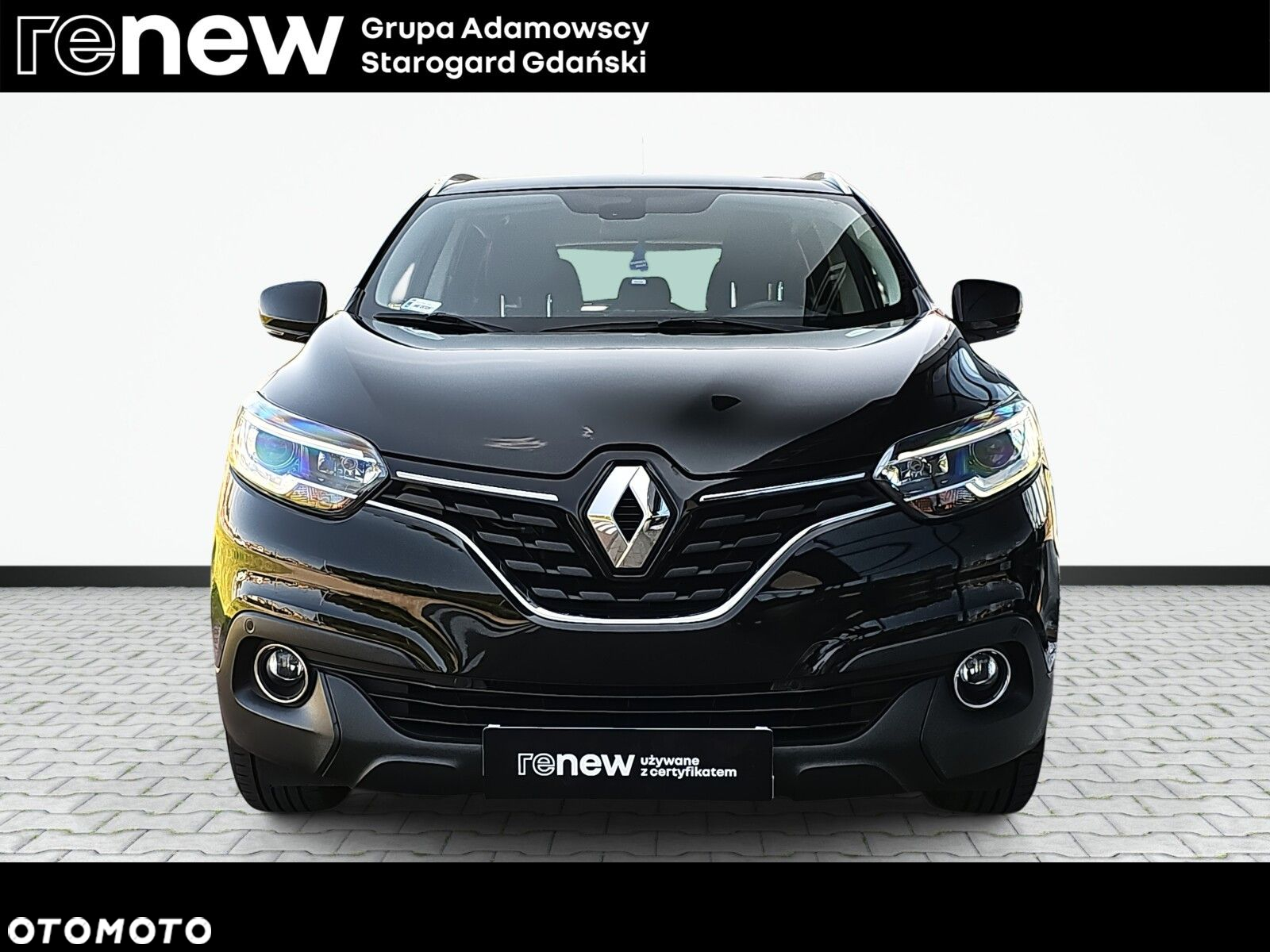 Renault Kadjar 1.2 Energy TCe Limited - 5