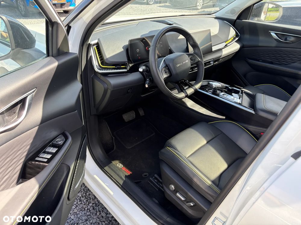 BAIC Senova X55 Luxury - 4