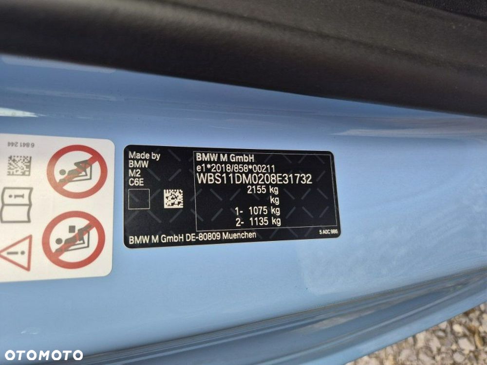 BMW M2 - 27