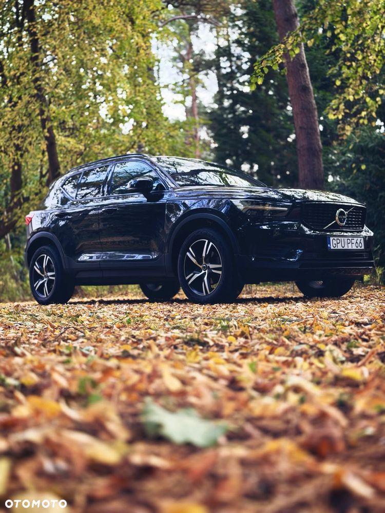 Volvo XC 40 - 3