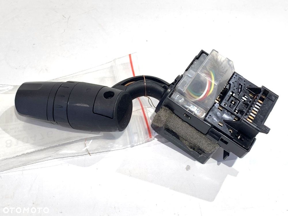 PRZEŁĄCZNIK KIERUNKOWSKAZÓW  MAZDA 3 (BM, BN) 2013 - 2022 2.0 88 kW [120 KM] benzyna 2013 - 2022 - 2