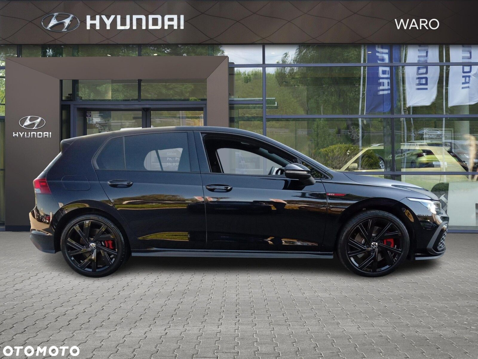 Volkswagen Golf - 6