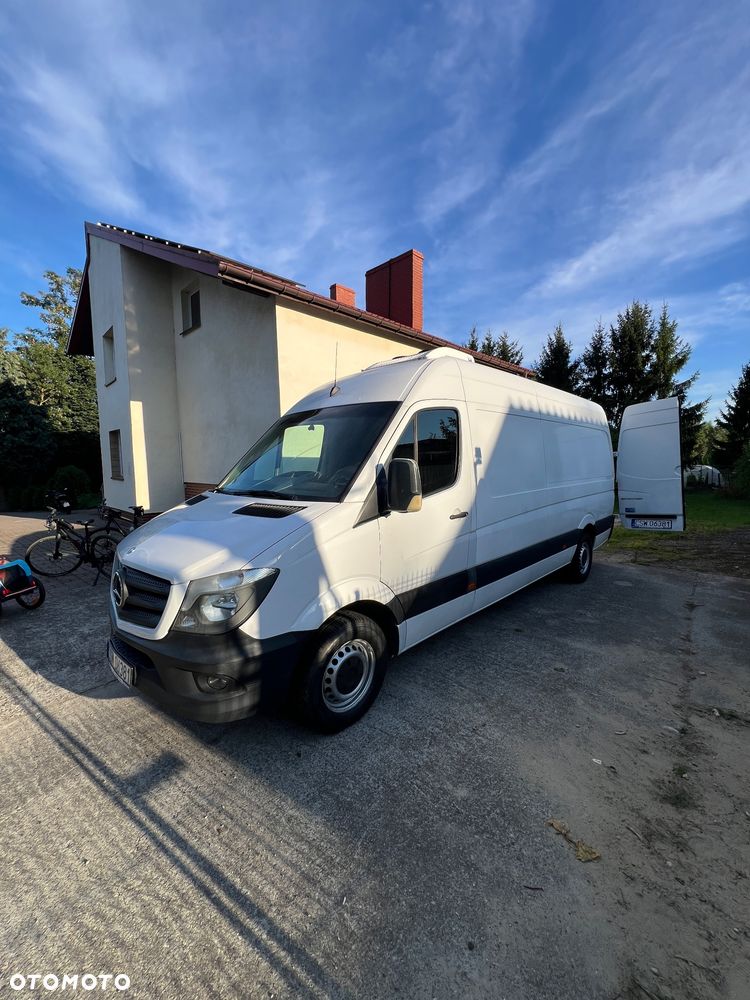 Mercedes-Benz Sprinter - 4