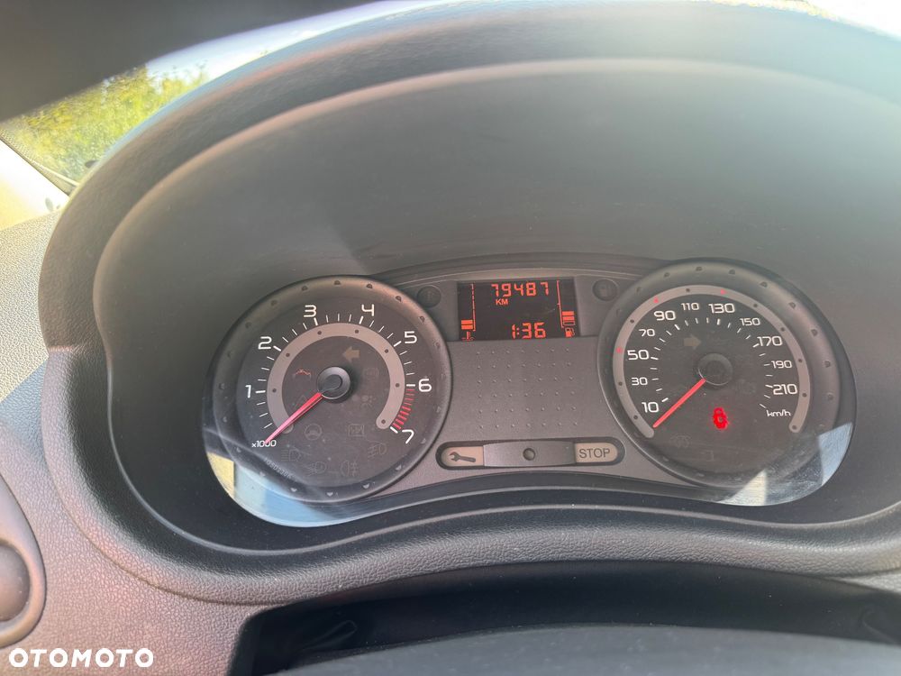 Renault Clio 1.2 16V Galileo - 14
