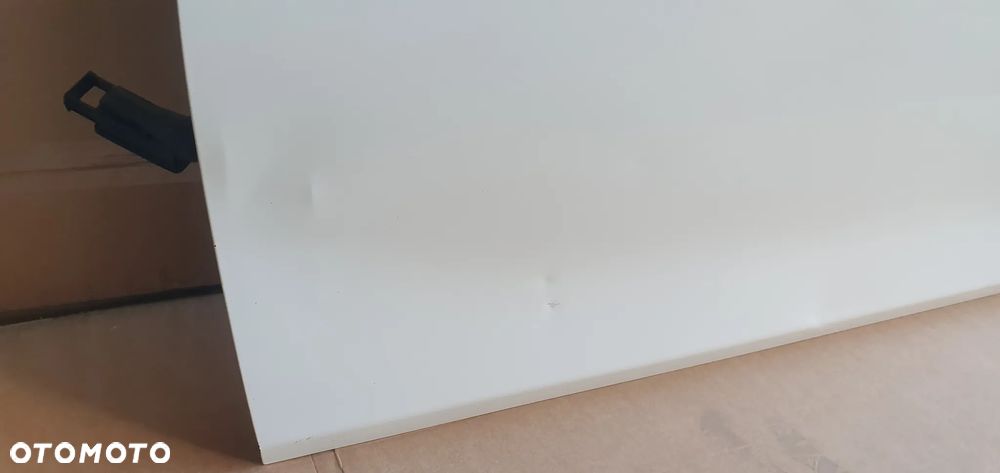 Drzwi lewy przód przednie lewe BMW 3 F30 300 - 6