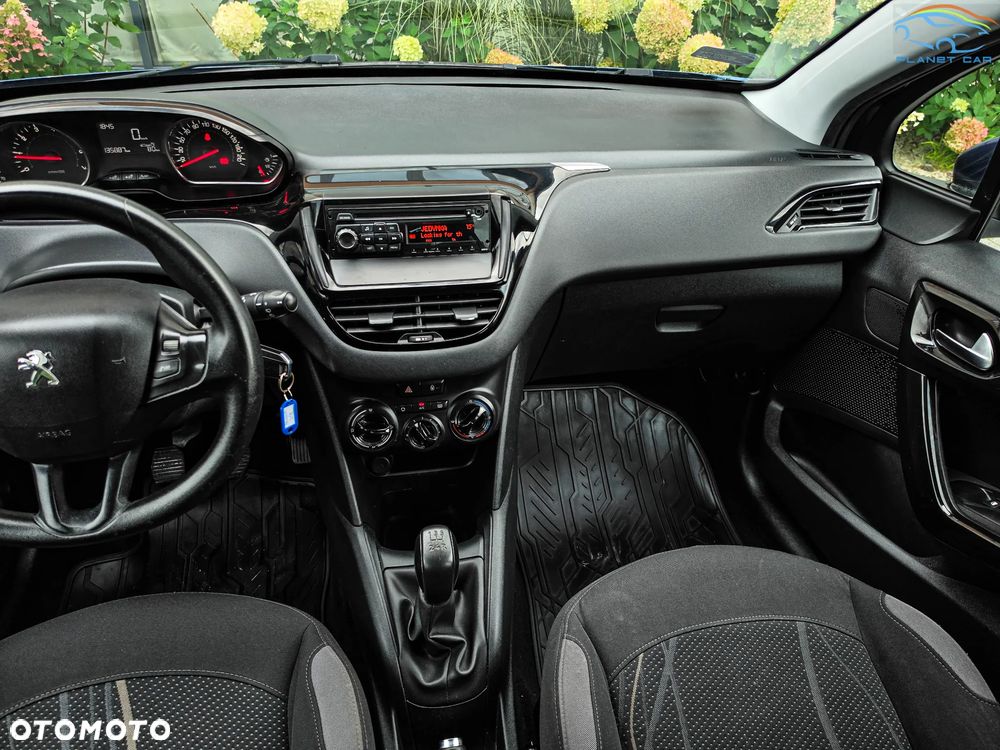 Peugeot 208 95 VTI Active - 20
