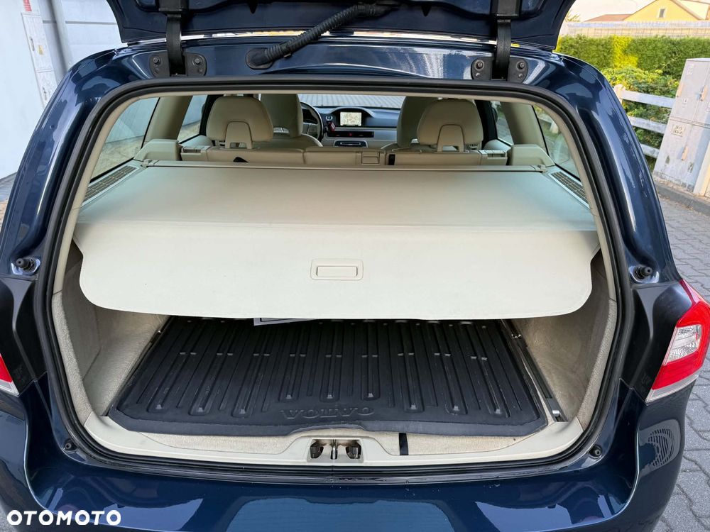 Volvo V70 D4 Drive-E Dynamic Summum - 13