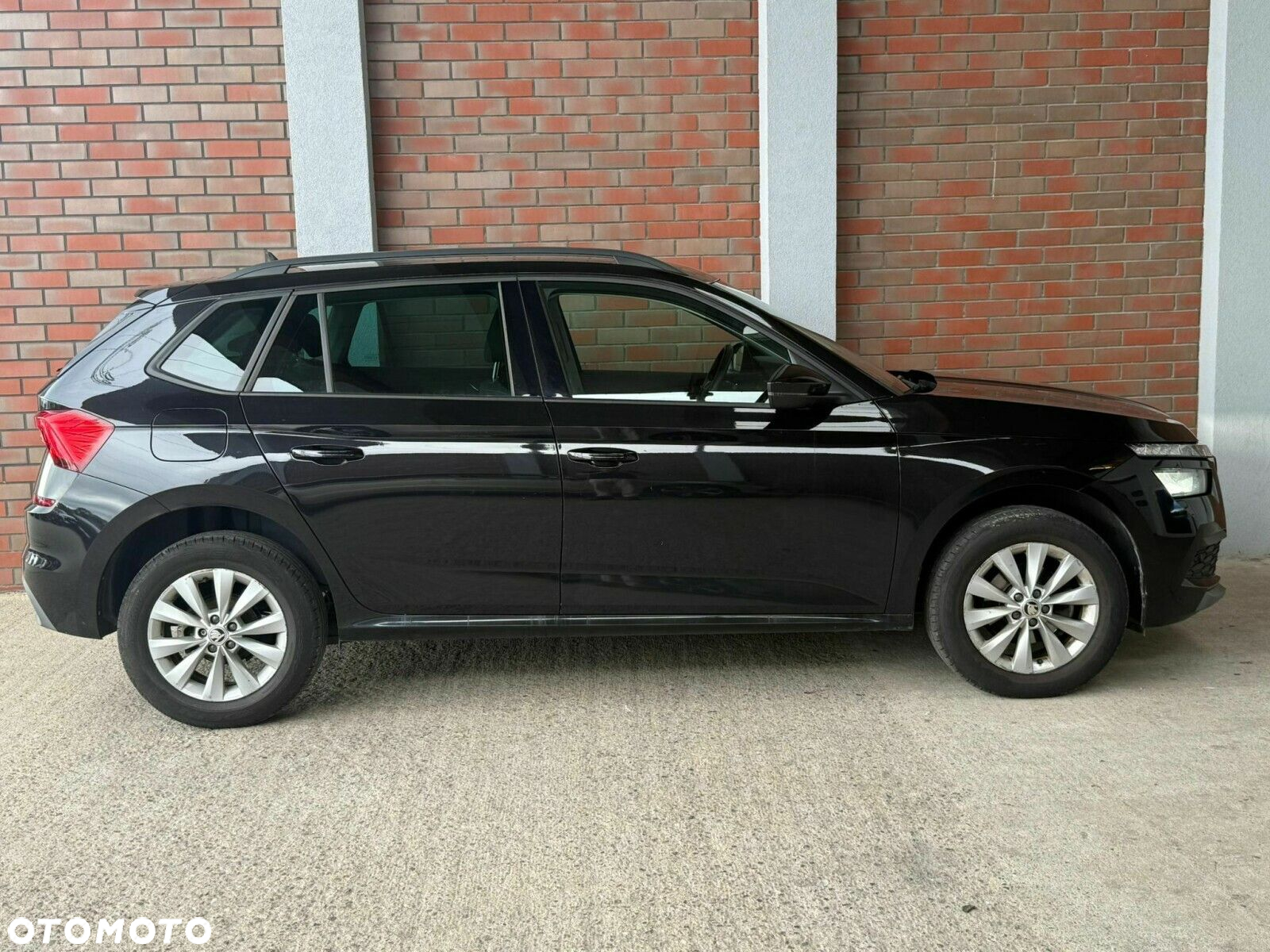Skoda Kamiq - 8