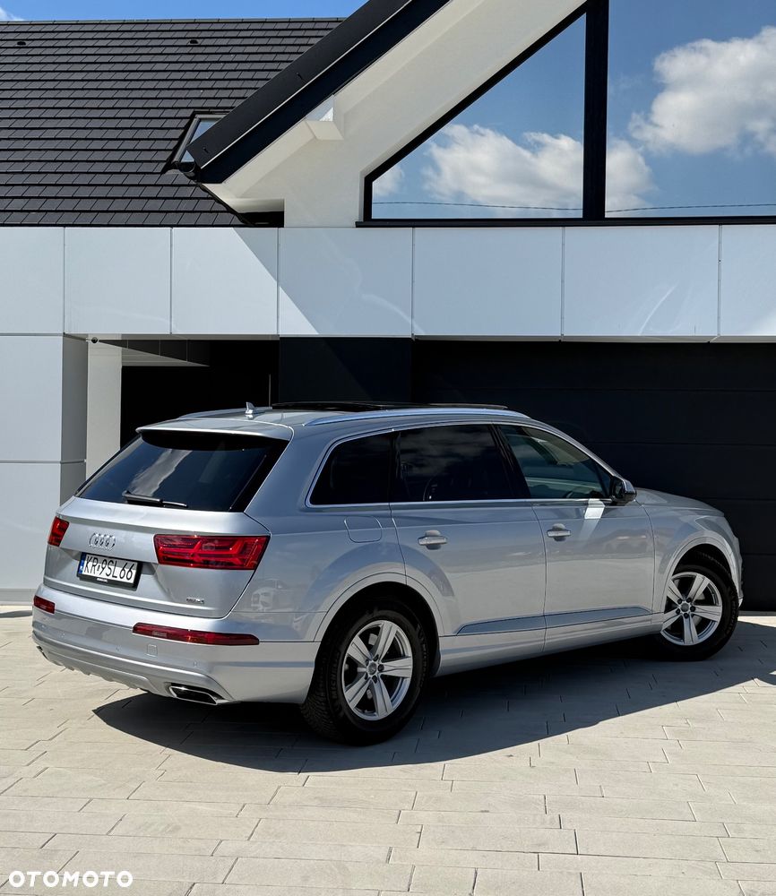 Audi Q7 - 39
