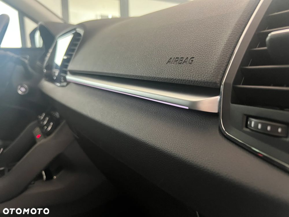 Skoda Karoq 1.5 TSI ACT GPF 4x2 Style DSG - 16