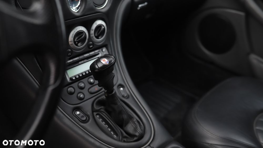 Maserati 3200 - 30