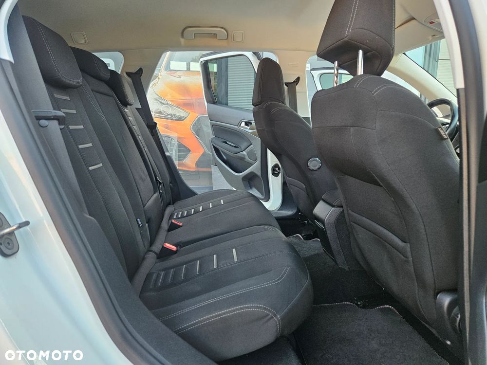 Peugeot 308 BlueHDi 150 EAT6 Stop & Start Allure - 16