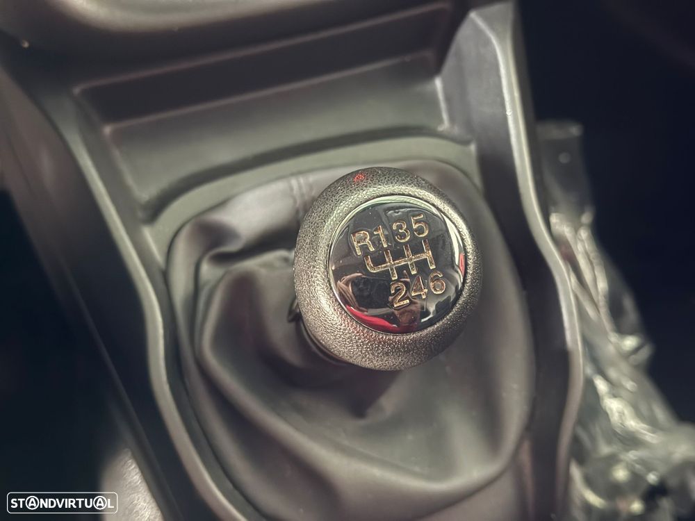 Fiat Doblo SX - 12