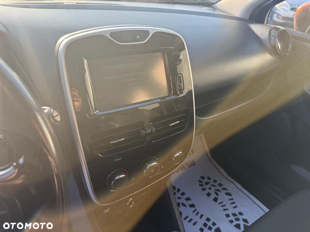 Renault Clio 1.5 dCi Energy Alize - 10