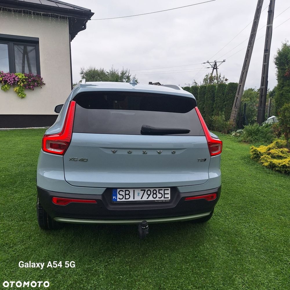 Volvo XC 40 - 3