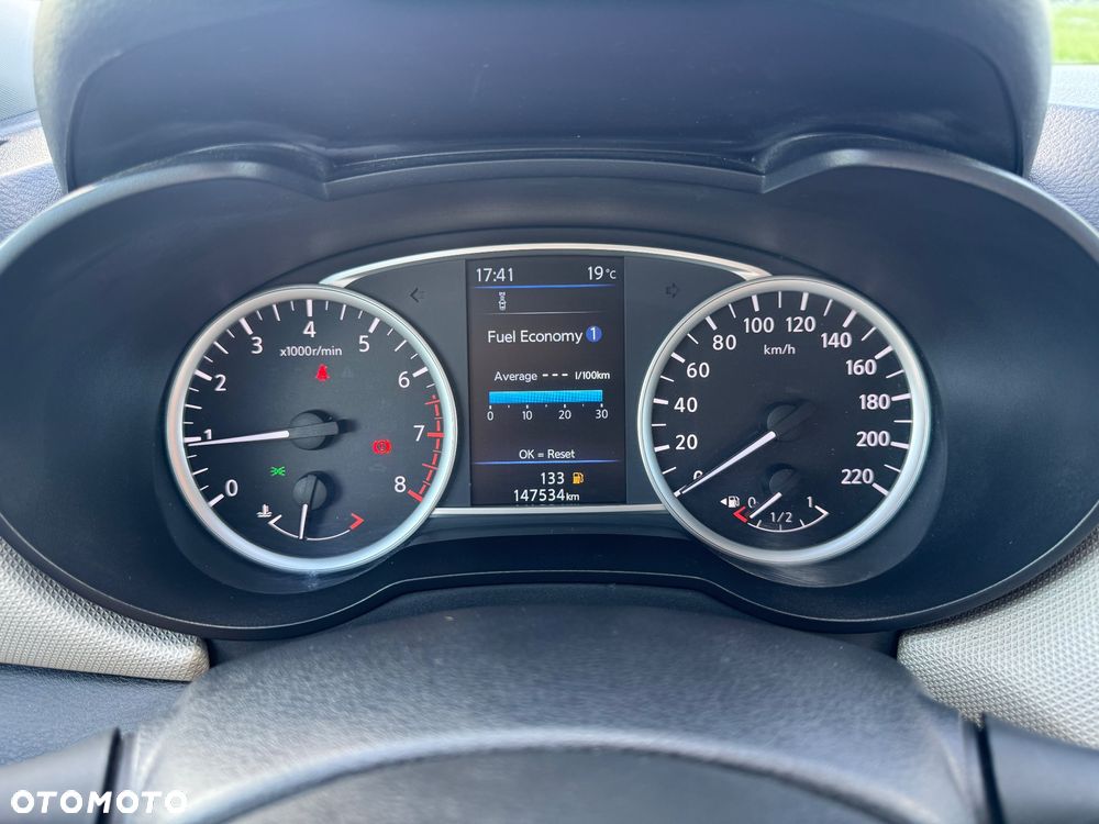 Nissan Micra 0.9 IG-T Visia Plus - 14