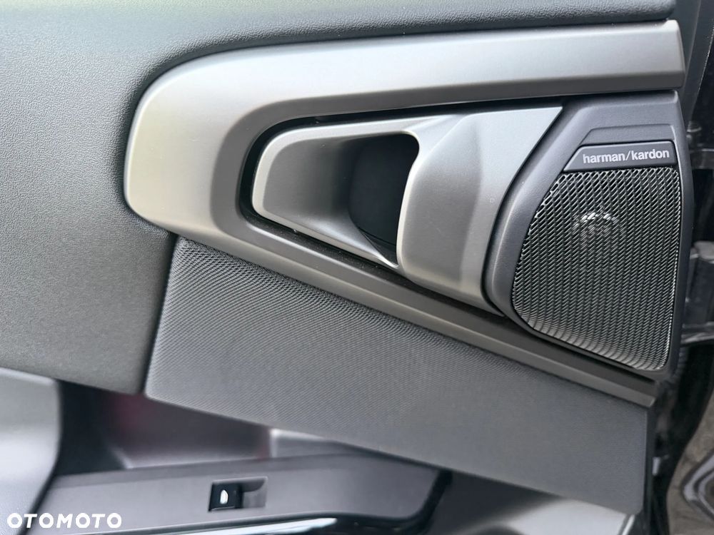 BMW X3 xDrive20 mHEV - 29