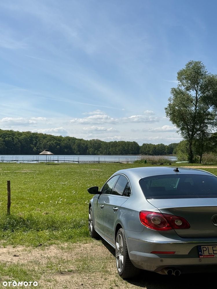 Volkswagen CC - 13