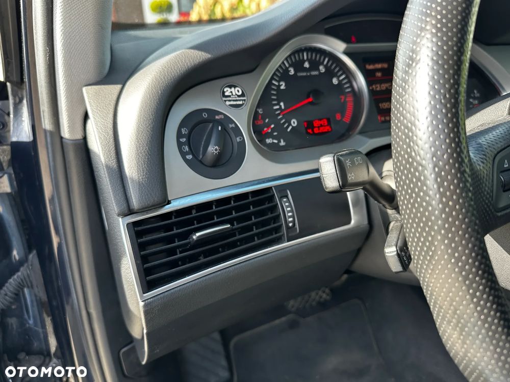 Audi A6 - 17