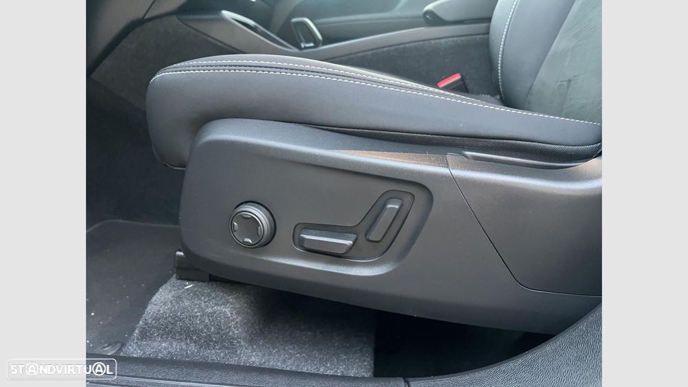 Volvo XC 40 1.5 T5 PHEV Plus Bright - 15