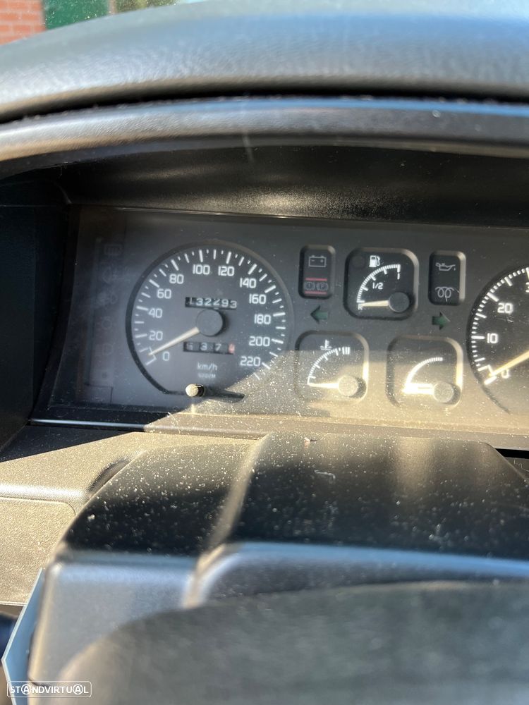 Renault 19 1.4 RT - 7