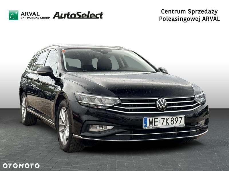 Volkswagen Passat - 8