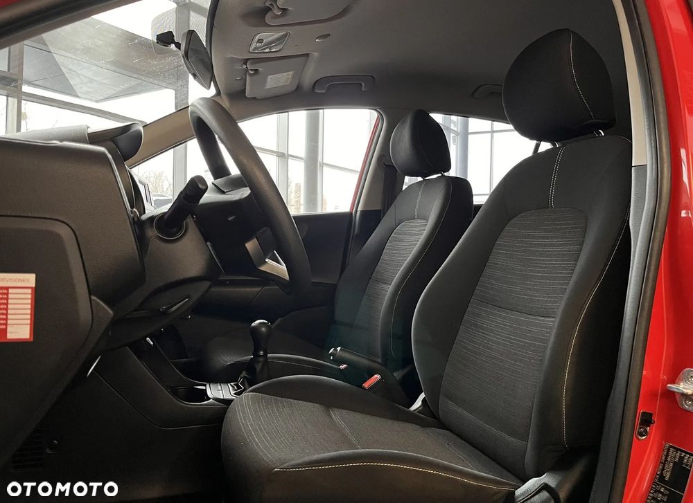 Kia Picanto 1.0 Vision - 21