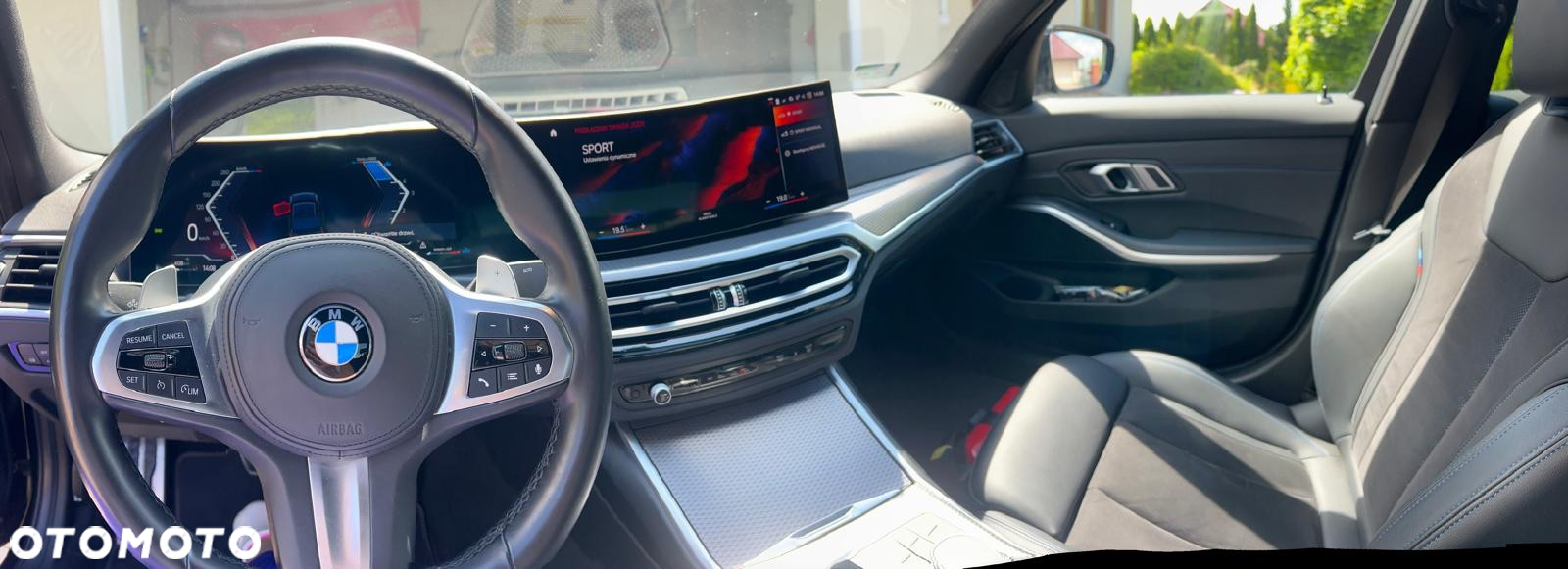 BMW Seria 3 - 11