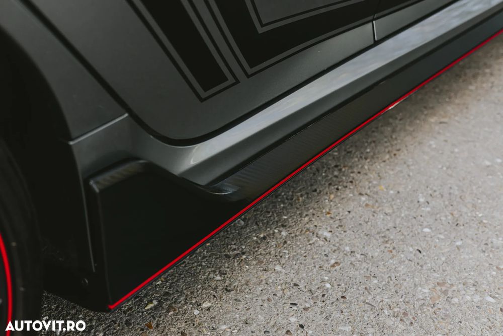 Honda Civic Type R 2.0 VTEC Turbo Ultimate Edition - 17