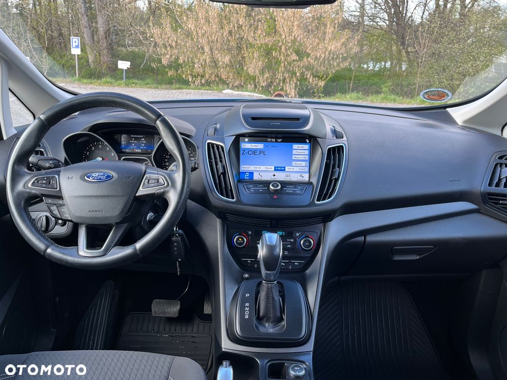 Ford C-MAX - 6