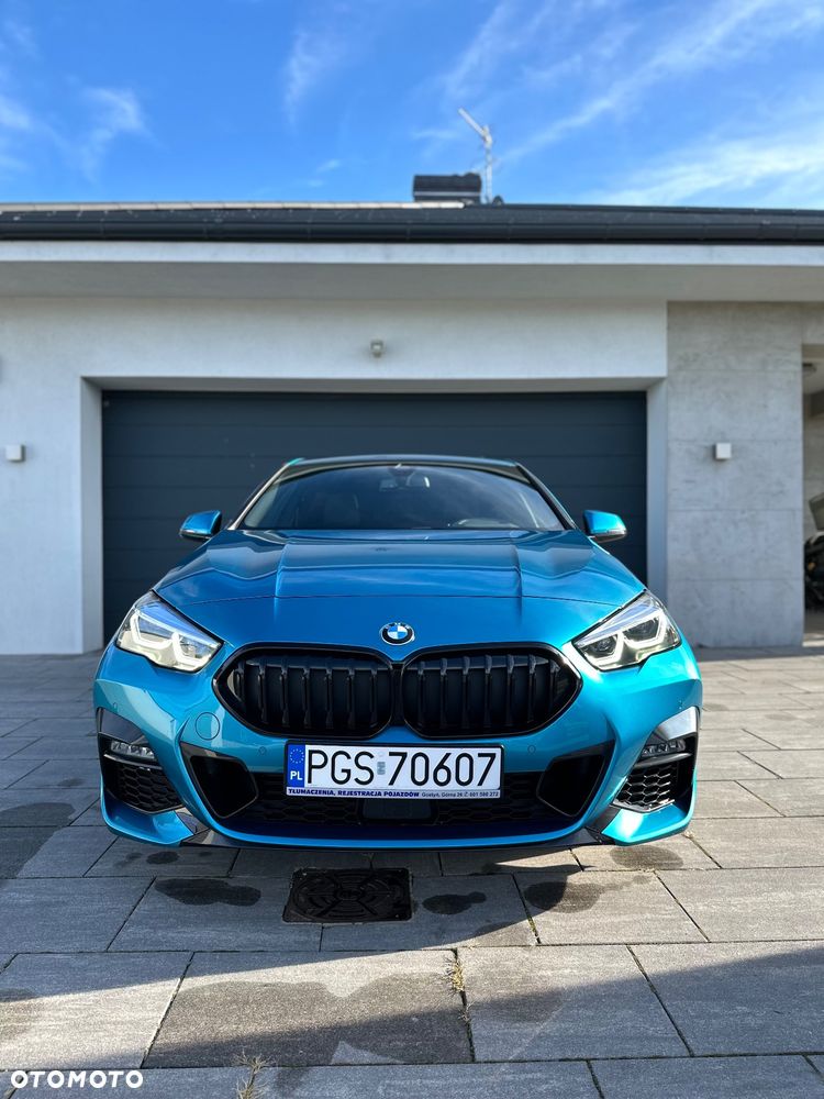 BMW Seria 2 225i xDrive M Sport - 8