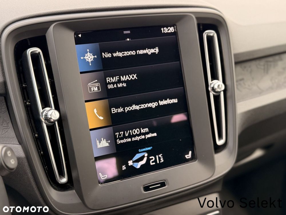 Volvo XC 40 - 15