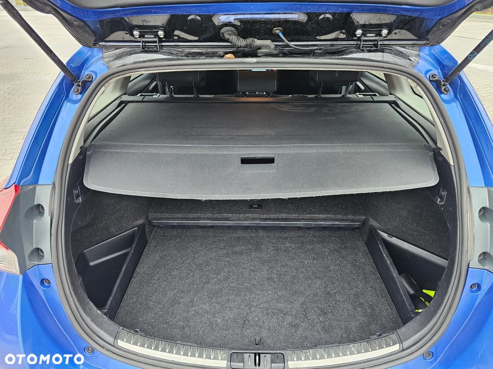 Toyota Auris 1.6 Selection - 19