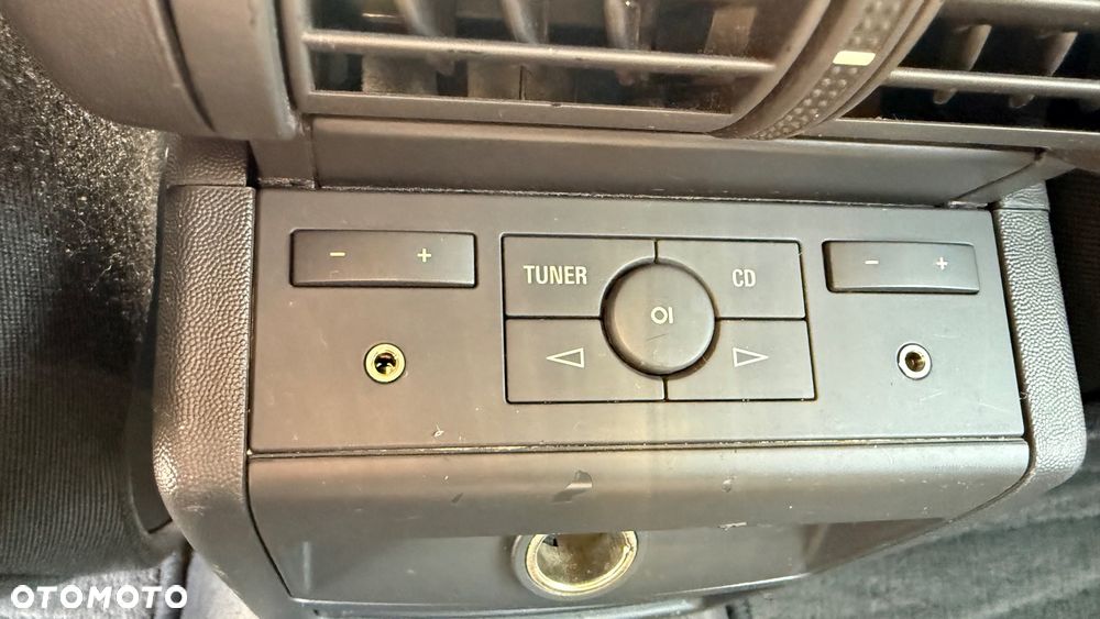 Opel Vectra 1.9 CDTI DPF Cosmo Plus - 11