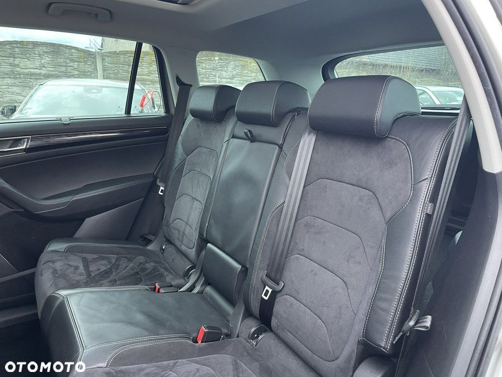 Skoda Kodiaq 2.0 TDI 4x2 Style DSG - 13