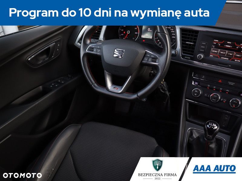 Seat Leon - 9