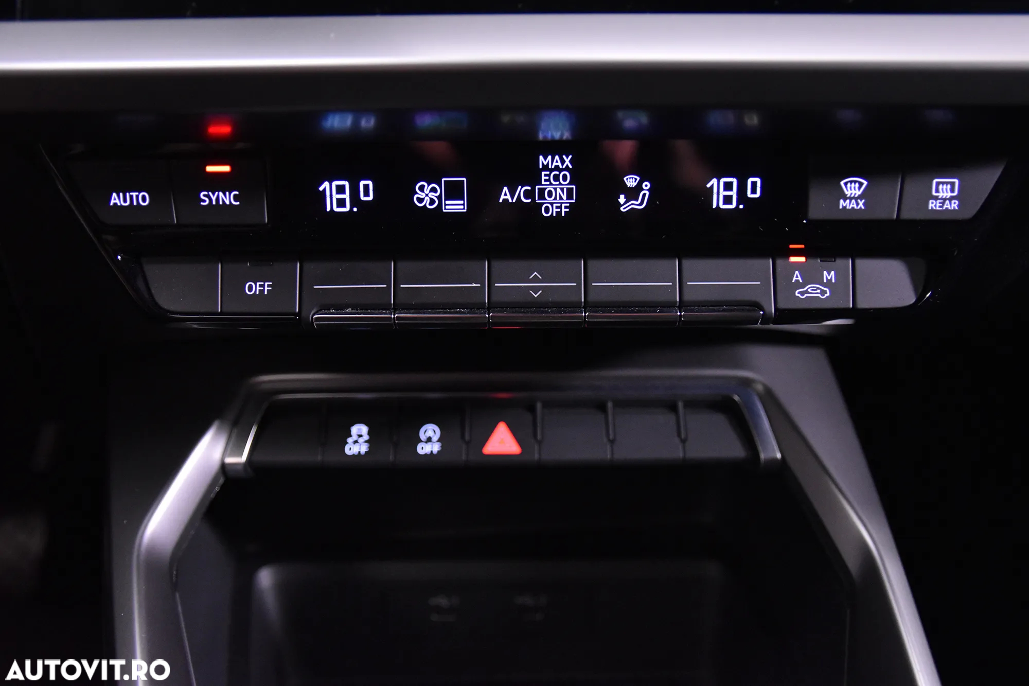 Audi A3 - 18