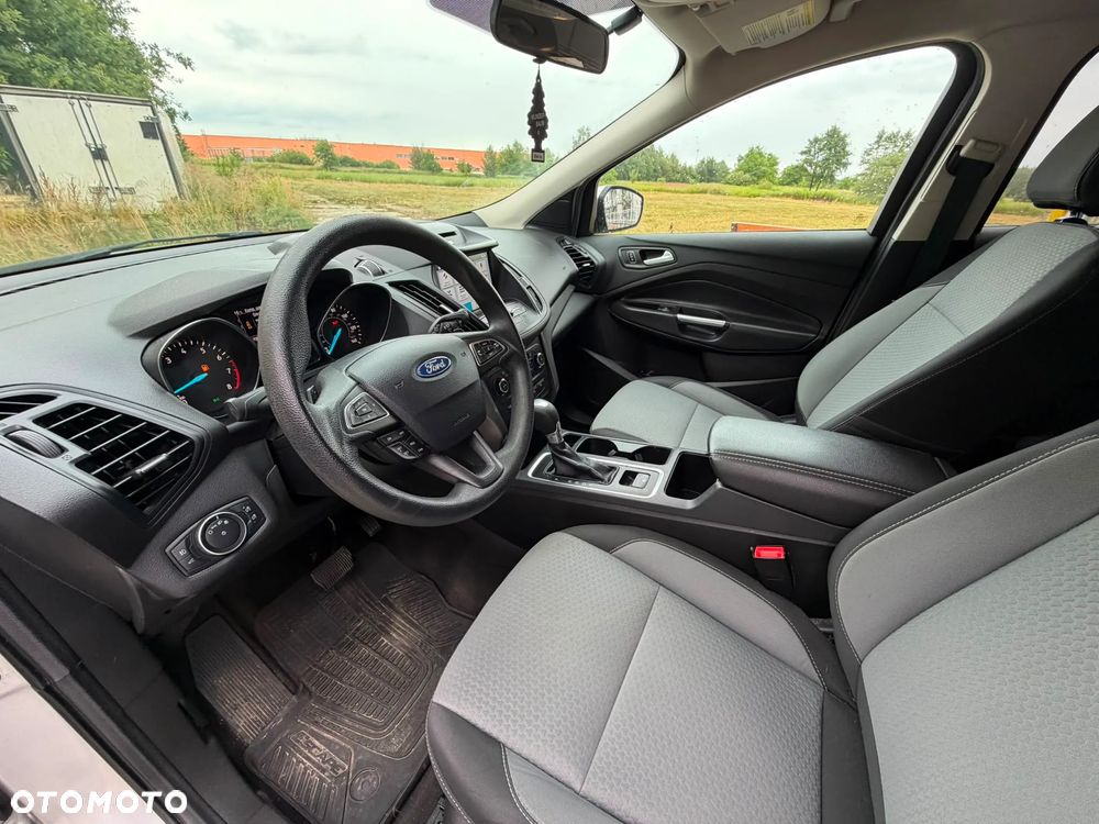 Ford Escape 1.5 EcoBoost AWD SE - 30