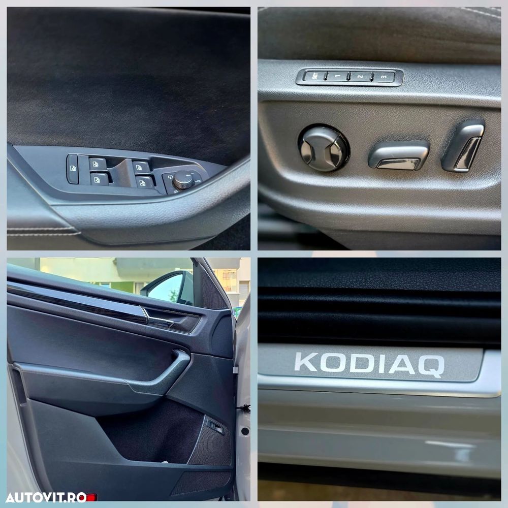 Skoda Kodiaq - 21