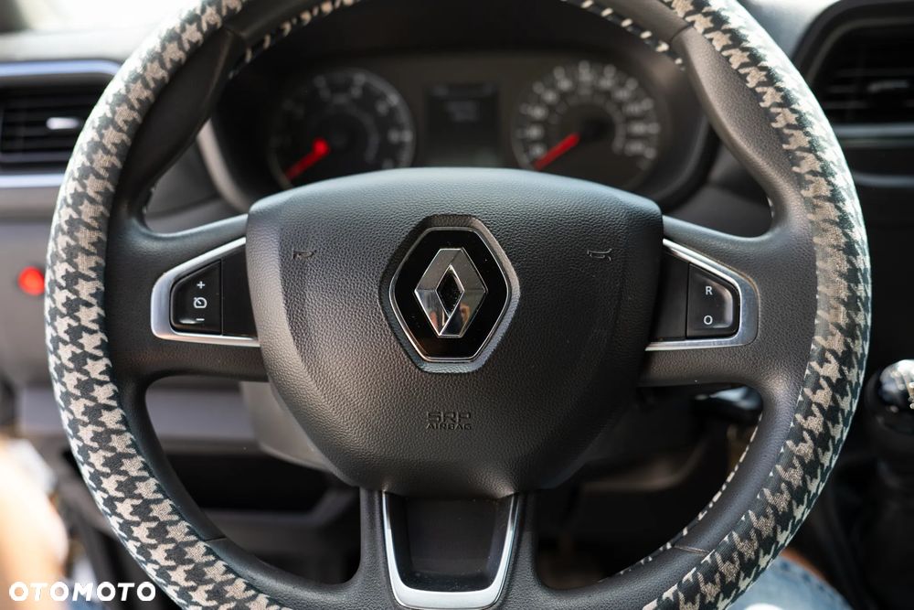 Renault MASTER/MOTOWEKTOR - 19