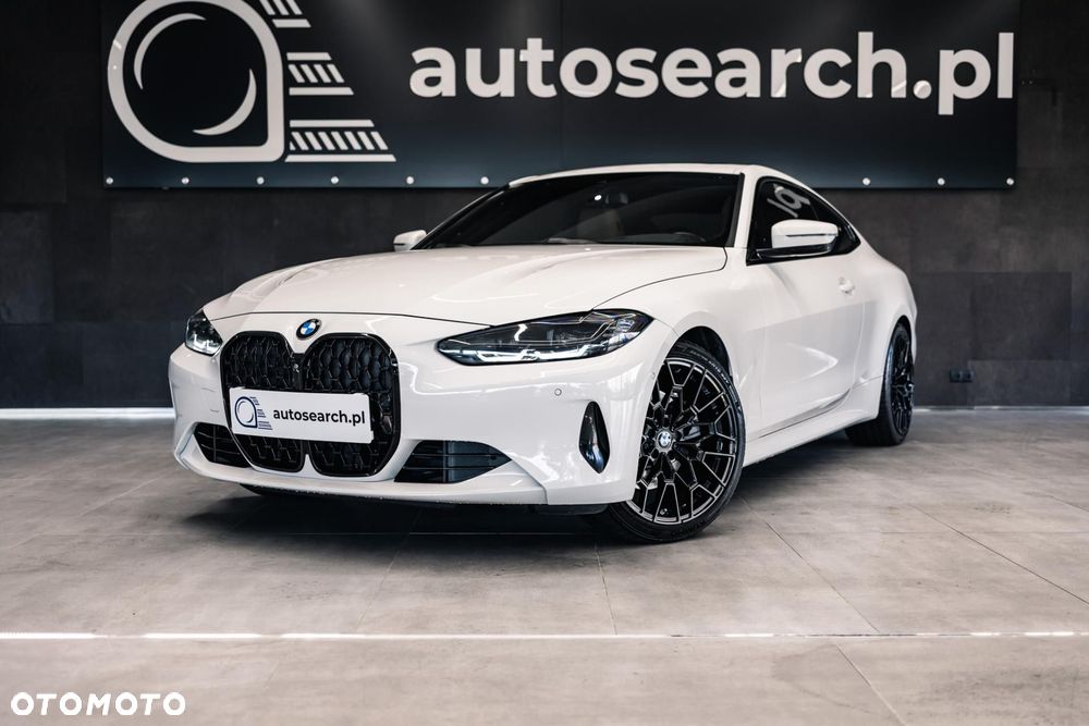 BMW Seria 4 430i - 2