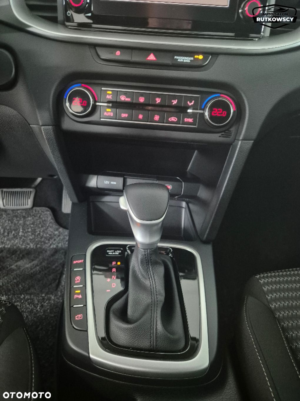 Kia XCeed 1.5 T-GDI M DCT - 25