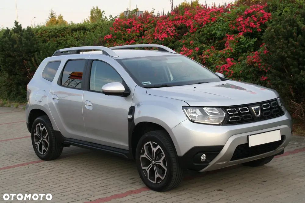 Dacia Duster 1.0 TCe Prestige - 2