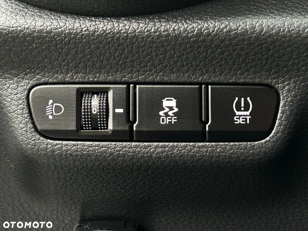 Kia Picanto 1.2 L Business Line - 20